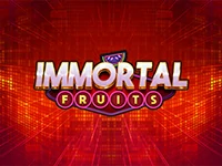 เกมสล็อต Immortal Fruits